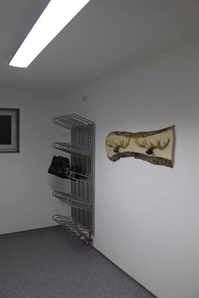 Alpinjuwel In Hippach Apartamento Exterior foto