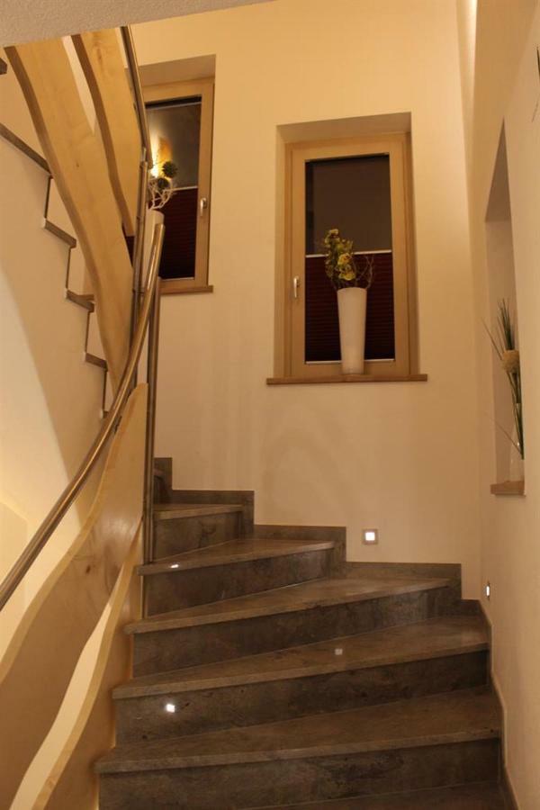 Alpinjuwel In Hippach Apartamento Exterior foto