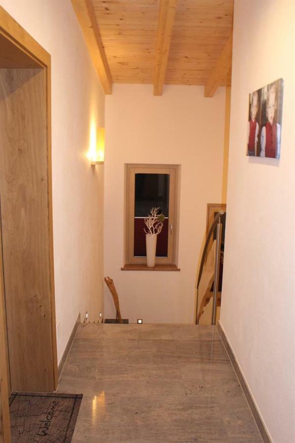 Alpinjuwel In Hippach Apartamento Exterior foto