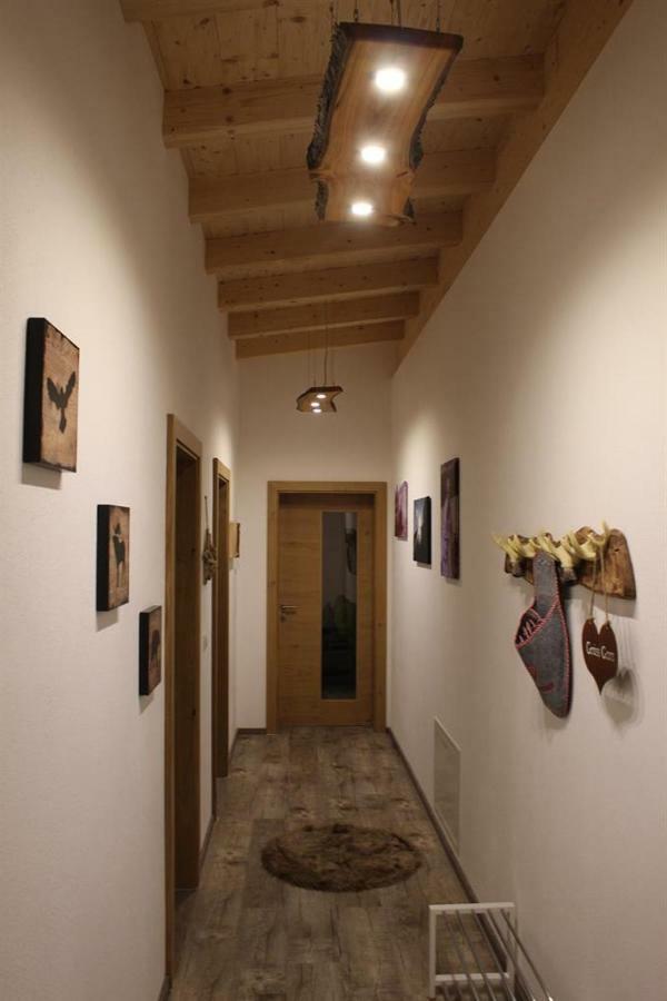 Alpinjuwel In Hippach Apartamento Exterior foto
